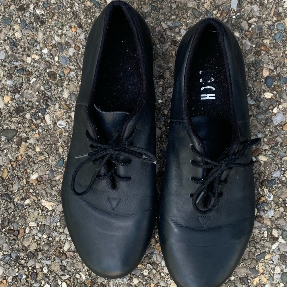 BlLOCH mega women’s tap shoes